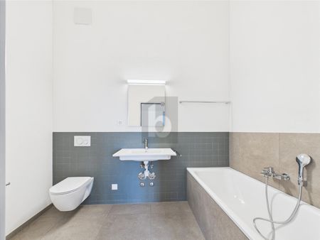 EXQUISITE FIRST RENTAL IN A QUIET LOCATION - Foto 3