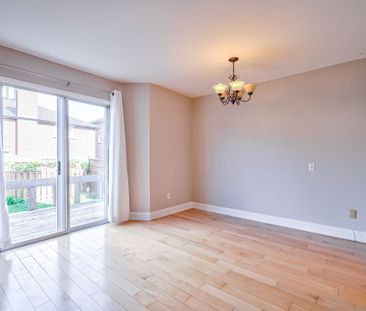 For Lease - 5634 Whistler Crescent, Mississauga, Ontario - Photo 5