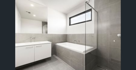 This luxurious brand new townhouse will exceed all your expectations. - Photo 5