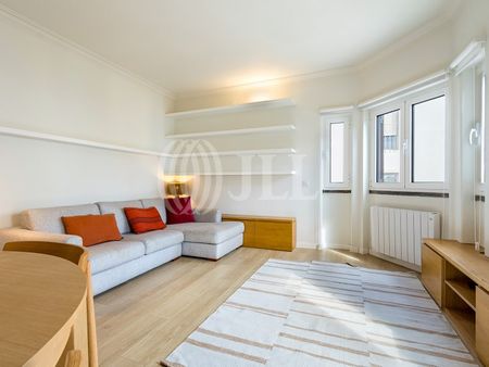 Apartamento T1 em Lisboa - Foto 2