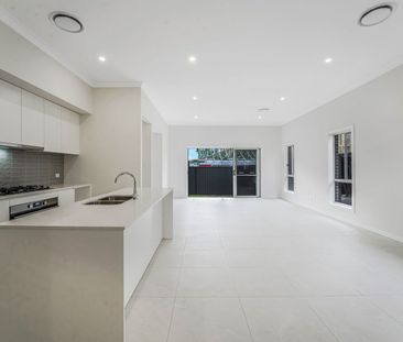 BRAND NEW HOME - READY FOR YOU TO MOVE IN! - Photo 2