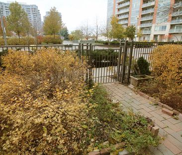 For Lease - 50 Clegg Road Unit# 118, Markham, Ontario - Photo 6