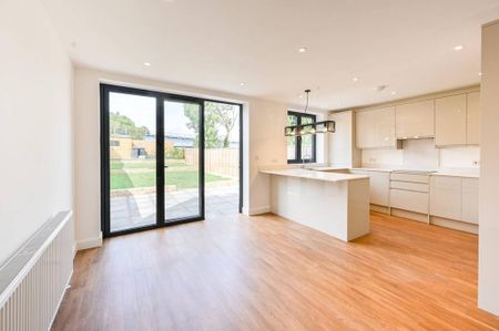 1 bedroom flat to rent - Photo 4