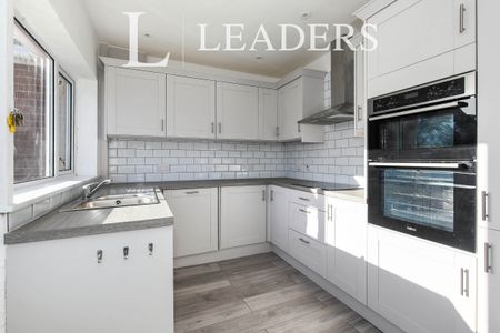 2 bedroom bungalow to rent Kingsley Road, Haslington, CW1 - Photo 3