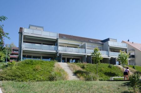 Au coeur de Begnins, à louer bel appartement de 3.5 pièces au 2ème étage - Foto 4