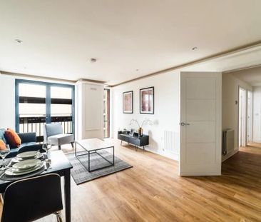 2 bedroom apartment to rent - Photo 3