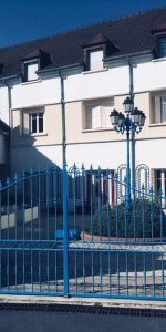 Location Appartement 1 pièce 15m² CHATEAU THIERRY 02400 - Photo 4