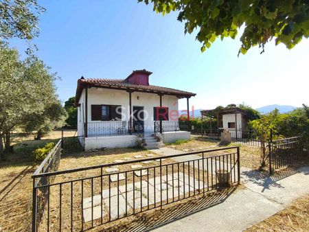 Μονοκατοικία 80 τ.μ. - Photo 5