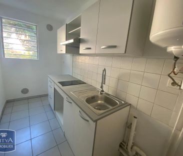 Appartement à louer 2 pièces 44.99m² - Photo 4