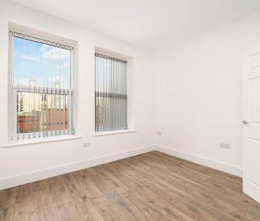 1 bedroom house of multiple occupation to rent - Photo 3