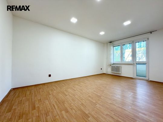 Pronájem bytu 2+1 54 m² - Фото 1