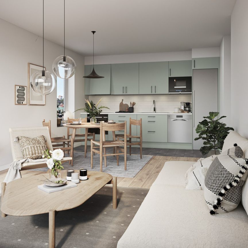 Kopparbergsvägen 37 A - Photo 1