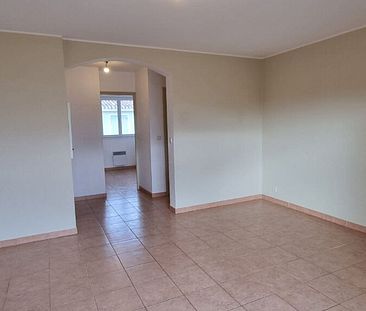 Appartement F3 (69 m²) en location à LUCCIANA - Photo 1