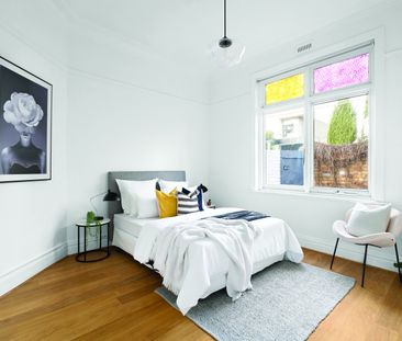 33 York Street, Prahran VIC 3181 - House For Rent | Domain - Photo 4