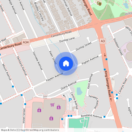 27 Payten Avenue, Roselands NSW 2196