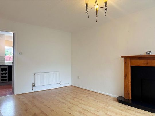 2 bedroom terraced house to rent - Photo 1