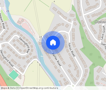 Fairfax Road, Bingley - Photo 1