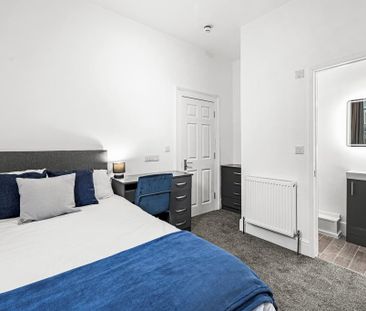 1 bedroom in a house share to rent - Photo 3