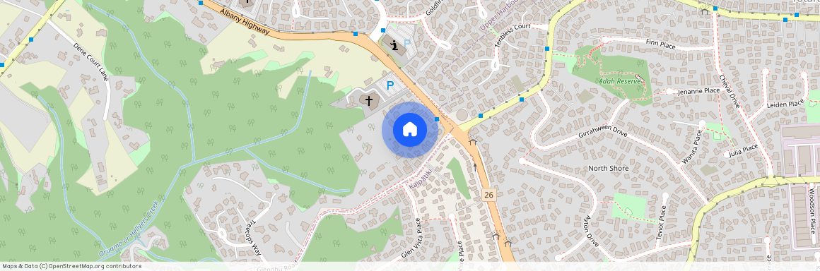 11A Glendhu Road, Bayview, Auckland