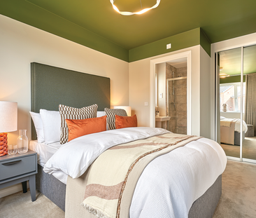 3 bedroom terraced house to rent - Photo 4