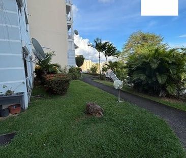 Location Appartement 48.48m² 2 pièces Fort de france - Photo 5