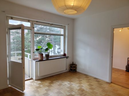 Långhalsvägen, Årsta - Foto 2