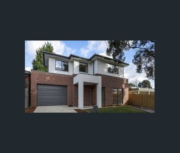 5 Sherwood Avenue Avenue, Ringwood East, Vic 3135 - Photo 2