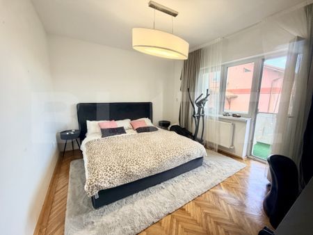 Duplex de inchiriat, 250 mp, zona Cetate - Photo 3