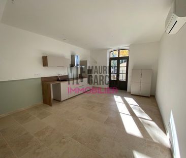 A LOUER - APPARTEMENT DUPLEX AVIGNON MONTFAVET - 3 pièces 73.51m² - Photo 3