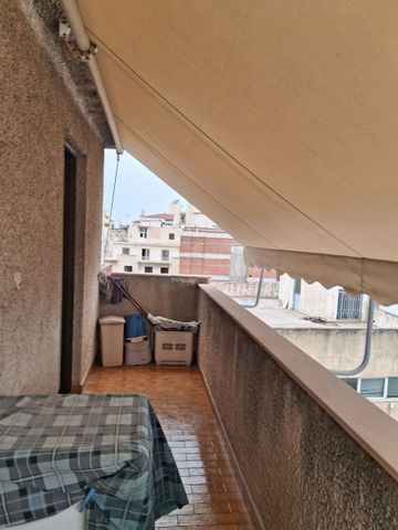 Studio/Γκαρσονιέρα για ενοικίαση Άνω Άγιος Ιωάννης (Δάφνη) - Photo 3