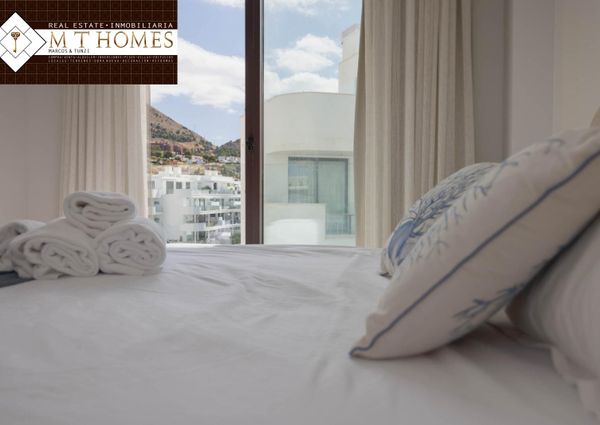 Flat - Fuengirola (El Higuerón)