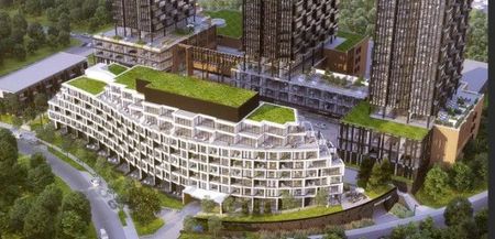 For Lease - 1 Kyle Lowry Road Unit# 227, Toronto, Ontario - Photo 3