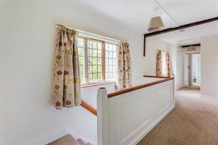 3 bedroom terraced house to rent - Photo 4