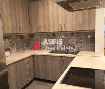 Διαμέρισμα για ενοικίαση Κυψέλη - Φωτογραφία 6