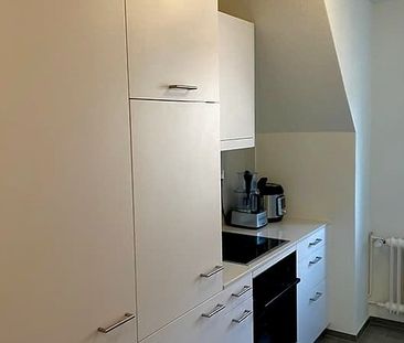 3 Zimmer-Wohnung in Zürich - Kreis 10 Wipkingen, möbliert, auf Zeit - Foto 6