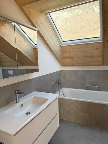 2.5 Zimmer, 80 m², 3. Stock - Foto 5