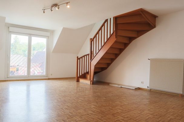 Location Appartement 3 pièces 87m² RIXHEIM 68170 - Photo 1