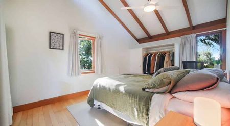 Privacy, greenery and comfort - 2 Bedroom home with great outdoor area - Photo 5