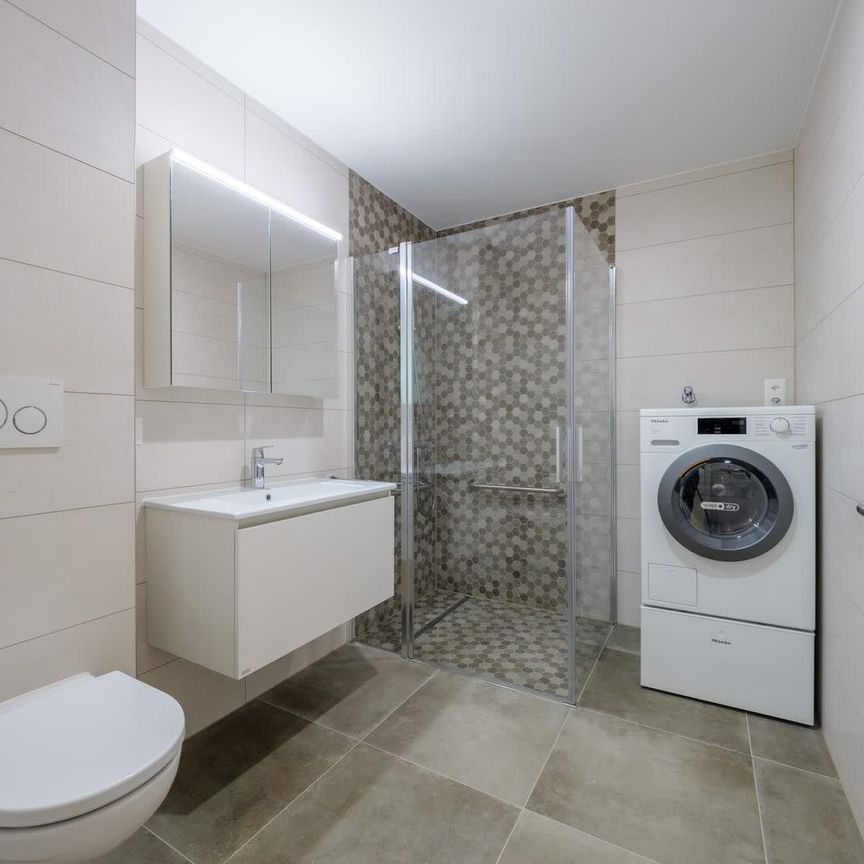 2.5 Zimmer, 41 m², 1. Stock - Foto 1