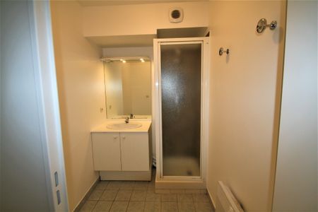 2 PIECES - CARRIERES sur seine , - Photo 3