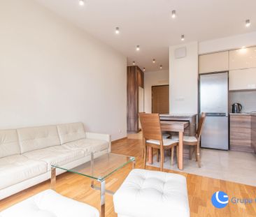 *Apartmenty Novum*3-pok 60m2+garaż i komórka |ENG| - Photo 1
