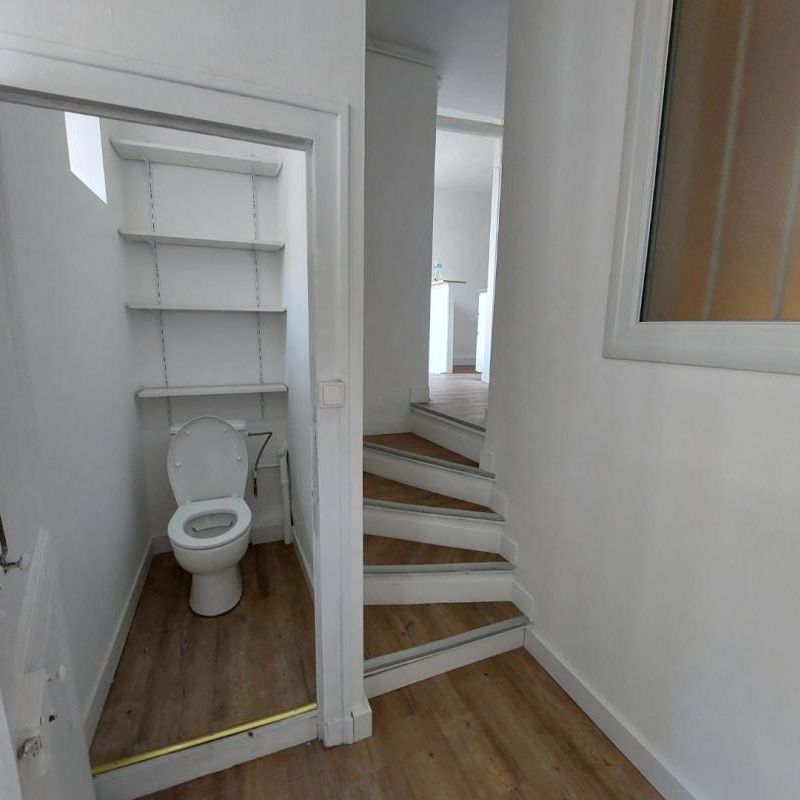 Appartement T1 à louer Nantes - 33 m² - Photo 1