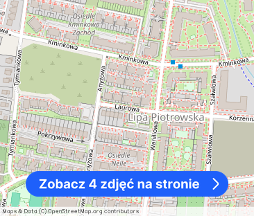 Mieszkanie, 51 m², Wrocław - Zdjęcie 1