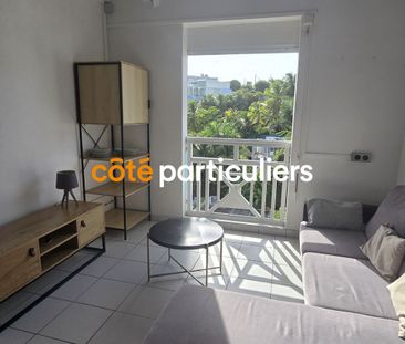 Location Appartement 3 pièces 46m² - Photo 2