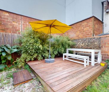 Location appartement 2 pièces, 34.07m², Asnières-sur-Seine - Photo 6