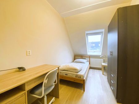 Huis te huur: Marianne Philipslaan 4 1187 VK Amstelveen - Photo 5