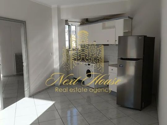 Διαμέρισμα για ενοικίαση Αγία Σοφία (Πάτρα) - Photo 1