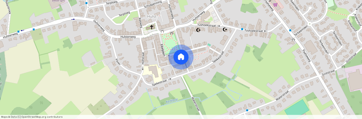 Eikelplein 58 / 102, 3980 Tessenderlo