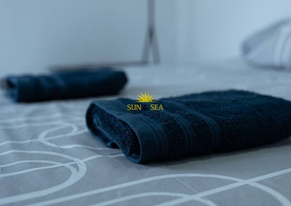 GROUND FLOOR 1 BEDROOM - SANTA POLA