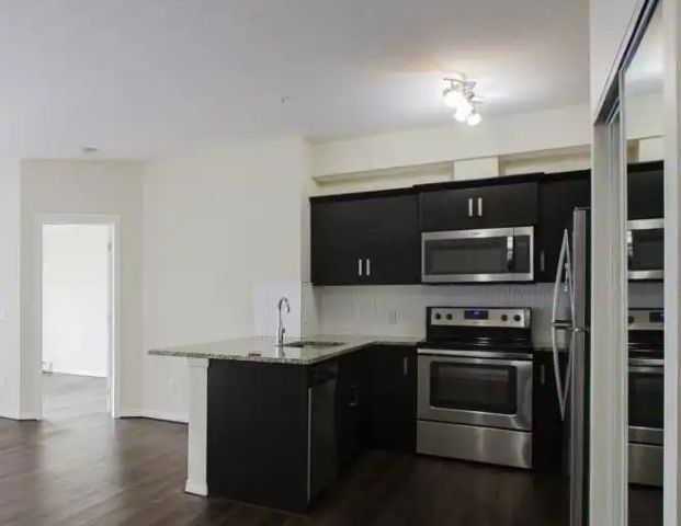 The Treo at Sherwood — Two Bedroom + Two Bath - Photo 1